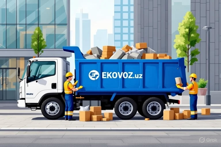Услуги Isuzu в Ташкенте